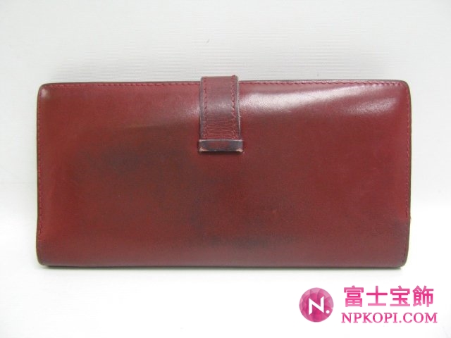 商品品番 E刻/SIL/ﾙｰｼﾞｭｱｯｼｭ ブランド名：HERMES（エルメス）HERMES03280303